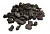 Уголь марки ДПК (плита крупная) мешок 45кг (Шубарколь,KZ) в Воронежу цена