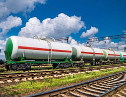 Сжиженный углеводородный газ  в Воронежу цена